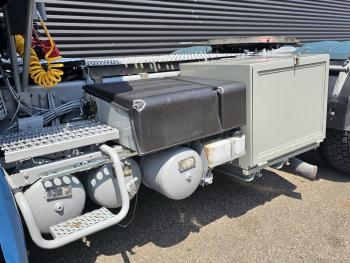 Scania R 112M 4x2 / UNIQUE / TOPCONDITION